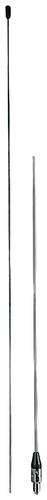 Albrecht Antenne Strahler ML 145 o Magnetfuß 148cm 6310 Albrecht Antenne Strahler ML 145 o Magnetfuß 148cm 6310 von Albrecht