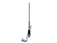 Albrecht CB-27, Festmontage, 4 m, 114 cm, Schwarz, Grau Albrecht CB-27, Festmontage, 4 m, 114 cm, Schwarz, Grau von Albrecht