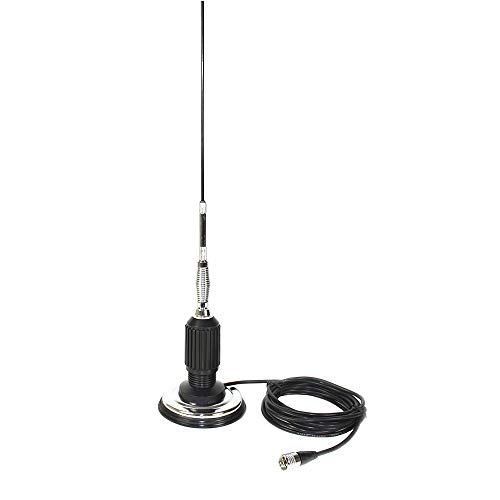 Albrecht CB 95/800 Magnetantenne von Albrecht