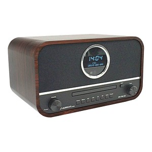 Albrecht DR 790 CD-Player Albrecht DR 790 CD-Player von Albrecht