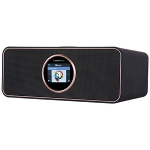 Albrecht DR 884 Radio schwarz Albrecht DR 884 Radio schwarz von Albrecht