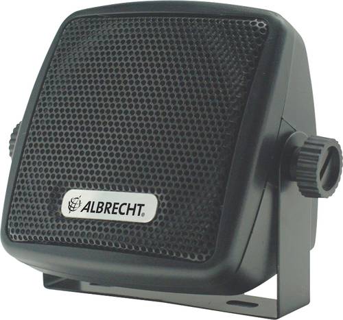 Albrecht Lautsprecher CB 150 71150 von Albrecht