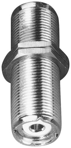 Albrecht PL-Stecker PL-Kupplung NC-565 10er 5310 von Albrecht