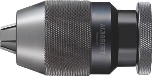 Albrecht Schnellspannbohrfutter SBF Spann-Ø 3-16mm B 18 f.Re.-Lauf 1000160B180 von Albrecht