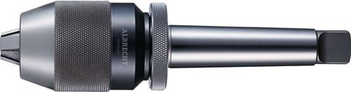 Albrecht Schnellspannbohrfutter SBF-plus Spann-Ø 1-13mm MK4 f.Re.-Lauf von Albrecht