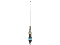Antenne Albrecht Strahler Racer 60 für DV-Halterung, 62 cm 67141 Antenne Albrecht Strahler Racer 60 für DV-Halterung, 62 cm 67141 von Albrecht