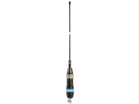 Antenne Albrecht Strahler Racer 60 für DV-Halterung, 62 cm 67141 von Albrecht