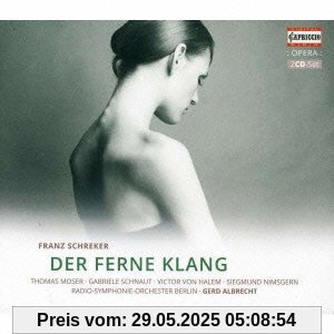 Der Ferne Klang Der Ferne Klang von Albrecht