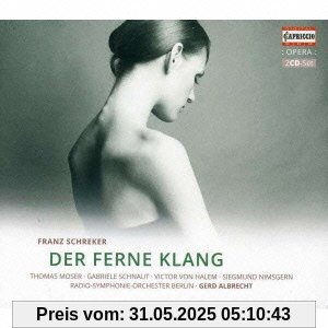 Der Ferne Klang von Albrecht