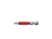 Wiha 42130, 5 Stück(e), Torx, T20, 49 mm, 73 g, 25,4 / 4 mm (1 / 4 Zoll) Wiha 42130, 5 Stück(e), Torx, T20, 49 mm, 73 g, 25,4 / 4 mm (1 / 4 Zoll) von Wiha