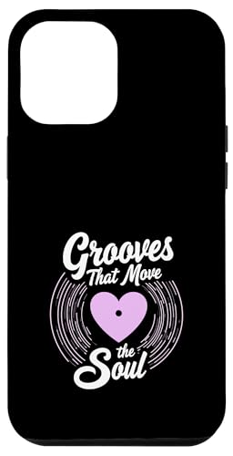 Vinyl Art Collectors Schallplattencover Art Limited Editions Hülle für iPhone 12 Pro Max von Album Artwork Vinyl Aesthetics Collectible Records