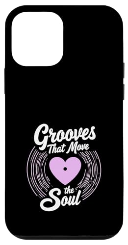 Vinyl Art Collectors Schallplattencover Art Limited Editions Hülle für iPhone 12 mini von Album Artwork Vinyl Aesthetics Collectible Records