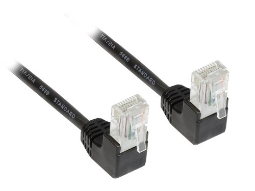 Alcasa Elektronik AG 805u-s150wi Kabel Ethernet 15 m weiß von Alcasa