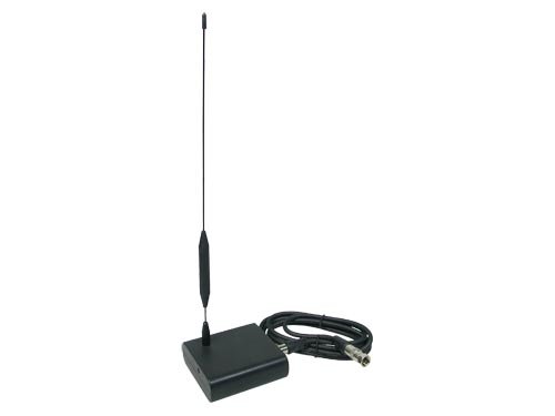 DVB-T Antenne, 18 dB Verstärkung von Alcasa