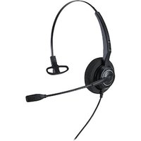 ALCATEL-LUCENT ENTERPRISE AH 11 U kabelgeb. Mono Headset USB von ALE
