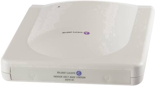 Alcatel-Lucent Enterprise ALE 8379 DECT IBS Integrierte Antennen DECT/VoIP Basisstation von Alcatel-Lucent Enterprise