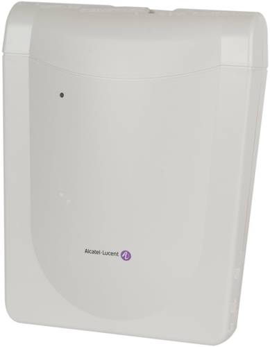 Alcatel-Lucent Enterprise ALE 8379 DECT IBS für externe Antennen DECT/VoIP Basisstation Alcatel-Lucent Enterprise ALE 8379 DECT IBS für externe Antennen DECT/VoIP Basisstation von Alcatel-Lucent Enterprise
