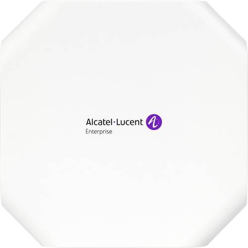 Alcatel-Lucent Enterprise OAW-AP1201-RW AP1201 WLAN Access-Point 1.3 GBit/s 2.4GHz, 5GHz von Alcatel-Lucent Enterprise