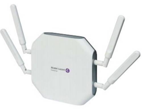 Alcatel-Lucent Enterprise OAW-AP1222-RW OAW-AP1222-RW WLAN Access-Point 2.4GHz, 5GHz von Alcatel-Lucent Enterprise