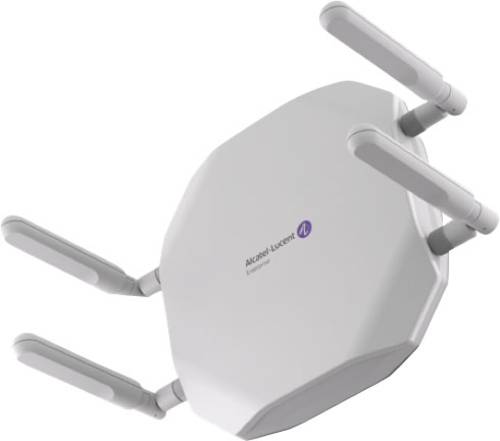 Alcatel-Lucent Enterprise OAW-AP1322-RW AP1322 WLAN Access-Point 3000MBit/s 2.4GHz, 5GHz von Alcatel-Lucent Enterprise