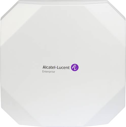 Alcatel-Lucent Enterprise OAW-AP1361-RW AP1361 WLAN Access-Point 3000MBit/s 2.4GHz, 5GHz von Alcatel-Lucent Enterprise