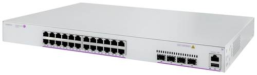 Alcatel-Lucent Enterprise OS2360-P24X Netzwerk Switch 24 Port von Alcatel-Lucent Enterprise