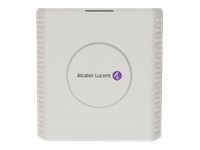 Alcatel-Lucent 8378 DECT IP-xBS, 1880 - 1900 MHz, 1880 - 1900 MHz, 1920 - 1930 MHz, Omnidirektional, 2 dBi, Weiß von Alcatel-Lucent