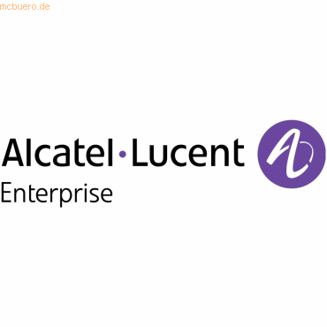 Alcatel-Lucent ALE AH 21 J II kabelgeb und enes Mono-Premium-Headset von Alcatel-Lucent