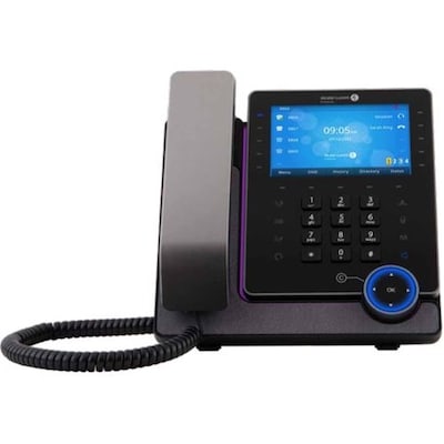 Alcatel Lucent Enterprise M8 DeskPhone - VoIP-Telefon von Alcatel-Lucent