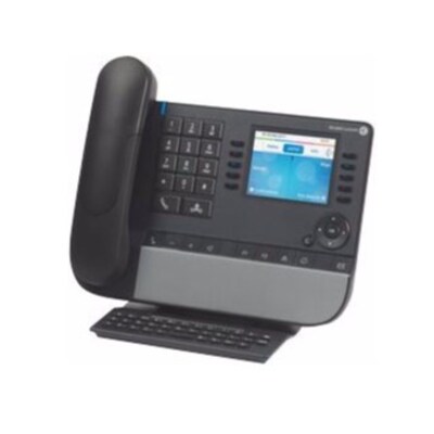 Alcatel Lucent Premium DeskPhones 8068s - VoIP-Telefon von Alcatel-Lucent