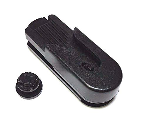 Alcatel Lucent 8232 8242 Dreh Gürtelclip von Alcatel-Lucent Enterprise