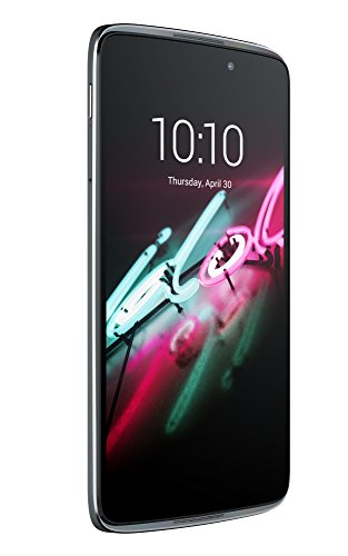 Alcatel OneTouch Idol 3 Smartphone, entsperrt, 4G von Alcatel