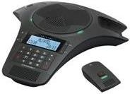 Alcatel Conference 1500 CE Analoges Konferenztelefon (ATL1412741) (geöffnet) von Alcatel