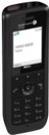 Alcatel-Lucent 8158s WLAN - Schnurloses Digitaltelefon - DECT / IEEE 802,11a/b/g/n (Wi-Fi) - SIP - Schwarz (3BN78421AA) von Alcatel