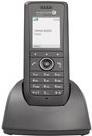Alcatel-Lucent 8168s WLAN - Schnurloses VoIP-Telefon - IEEE 802,11a/b/g/n/ac (Wi-Fi) - SIP - Schwarz (3BN78422AA) von Alcatel