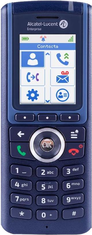 Alcatel-Lucent 8234 DECT - von Alcatel