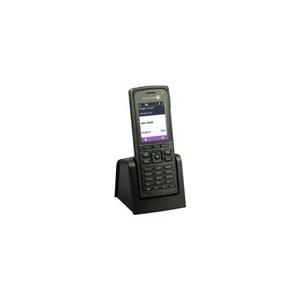 Alcatel-Lucent 8262 DECT - Schnurloses Digitaltelefon - mit Bluetooth-Schnittstelle - IP-DECTGAP - Schwarz von Alcatel