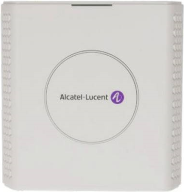 Alcatel-Lucent 8378 DECT IP-xBS OUTDOOR with external antennas - Basisstation für schnurloses VoIP-Telefon - IP-DECTGAP Alcatel-Lucent 8378 DECT IP-xBS OUTDOOR with external antennas - Basisstation für schnurloses VoIP-Telefon - IP-DECTGAP von Alcatel