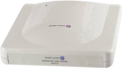 Alcatel-Lucent 8379 DECT IBS outdoor with external antennas - Basisstation für schnurloses VoIP-Telefon - IP-DECTGAP von Alcatel