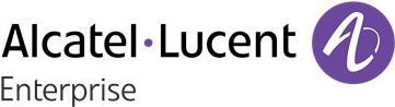 Alcatel-Lucent Alcatel - Batteriegehäuse (3EH76177AC) von Alcatel