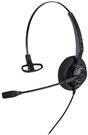 Alcatel-Lucent Aries 10 AH 11 U - Headset - On-Ear - kabelgebunden - USB-A (3MK08009AA) von Alcatel