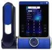 Alcatel-Lucent Enterprise ALE-500 - VoIP-Telefon - SRTP - Neptune Blue Alcatel-Lucent Enterprise ALE-500 - VoIP-Telefon - SRTP - Neptune Blue von Alcatel