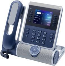 Alcatel-Lucent Enterprise - Customization Set für VoIP-Telefon - Factory - für Alcatel-Lucent Enterprise ALE-300, ALE-400, ALE-500 von Alcatel