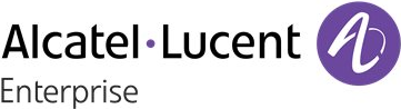 Alcatel-Lucent Enterprise - Ersatzhörer für VoIP-Telefon - für Alcatel-Lucent Enterprise ALE-300, ALE-400, ALE-500 von Alcatel