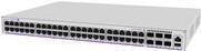 Alcatel-Lucent OmniSwitch OS2260-48 - Switch - L2+ - managed - 48 x 10/100/1000 + 6 x Gigabit SFP (Uplink) - an Rack montierbar (OS2260-48-EU) von Alcatel