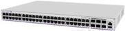 Alcatel-Lucent OmniSwitch OS2360-48 - Switch - managed - 48 x 10/100/1000 + 4 x Gigabit SFP (Uplink) + 2 x 1 Gigabit / 10 Gigabit SFP+ (Uplink / Stacking) - an Rack montierbar (OS2360-48-EU) von Alcatel