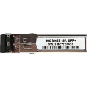 Alcatel-Lucent - SFP+-Transceiver-Modul - 10GBase-SR - LC - bis zu 300 m - 850 nm - für P/N: A9K-16T/8-B=, WS-C4948E-F, WS-X45-SUP7L-E, WS-X45-SUP7L-E/2, WS-X45-SUP7L-E= (SFP-10G-SR) von Alcatel