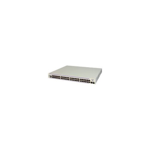 Alcatel OS6450-48-EU Switch Ethernet 48 Ports Giga Base-T 2 F gemanaged von Alcatel
