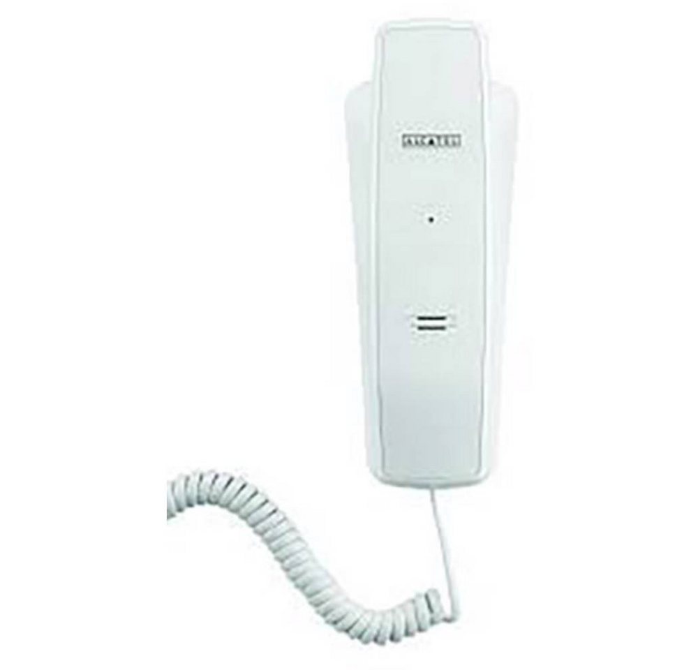 Alcatel Schnurgebundenes Telefon, analog Kabelgebundenes Telefon von Alcatel