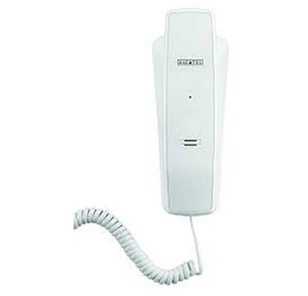 Alcatel Schnurgebundenes Telefon, analog Kabelgebundenes Telefon Alcatel Schnurgebundenes Telefon, analog Kabelgebundenes Telefon von Alcatel